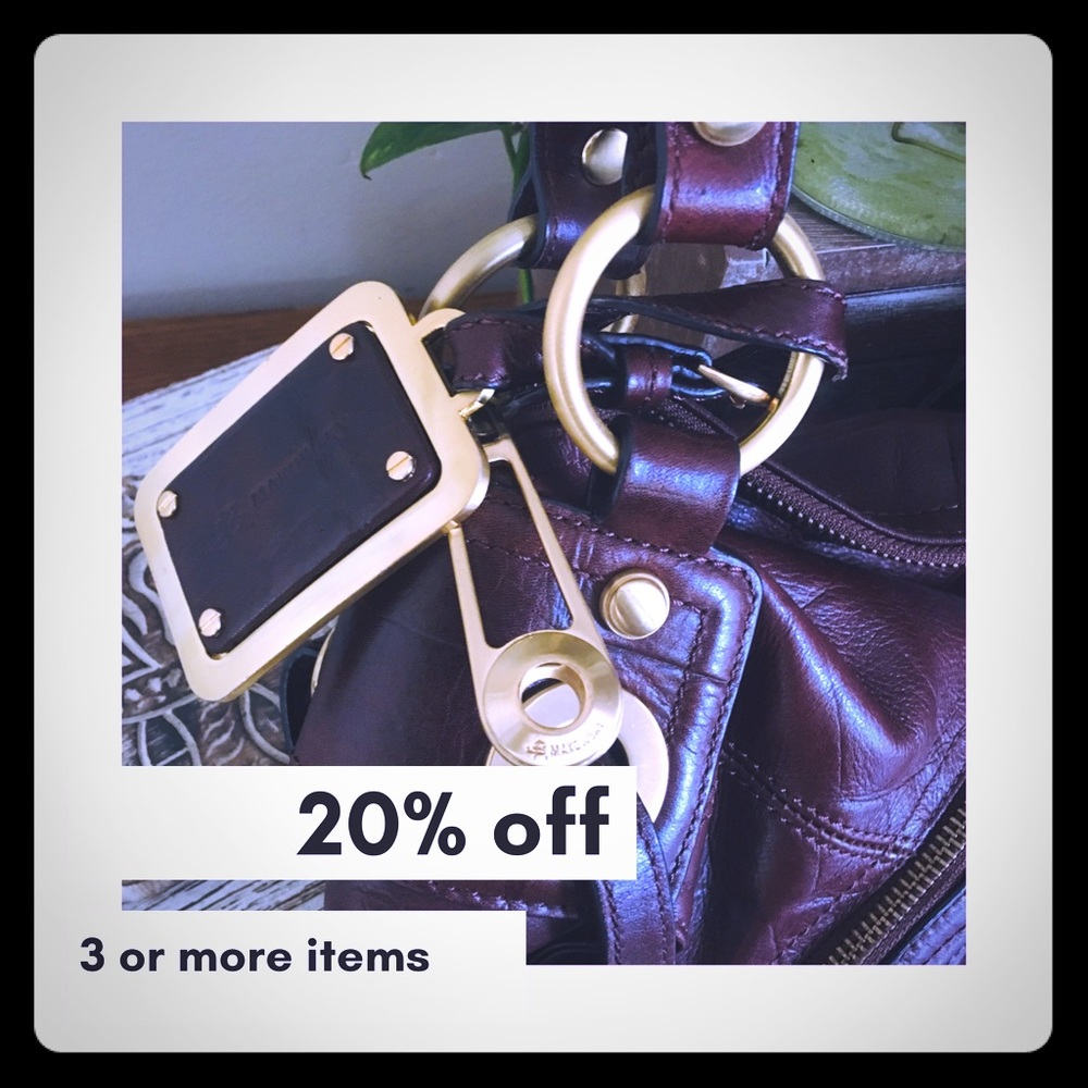 Feel free to bundle your favorite items!